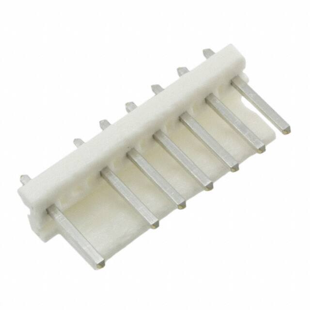 641922-3 TE Connectivity AMP Connectors  Headers Male Pins